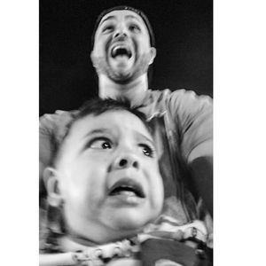 Meet your Posher, Andrew rew